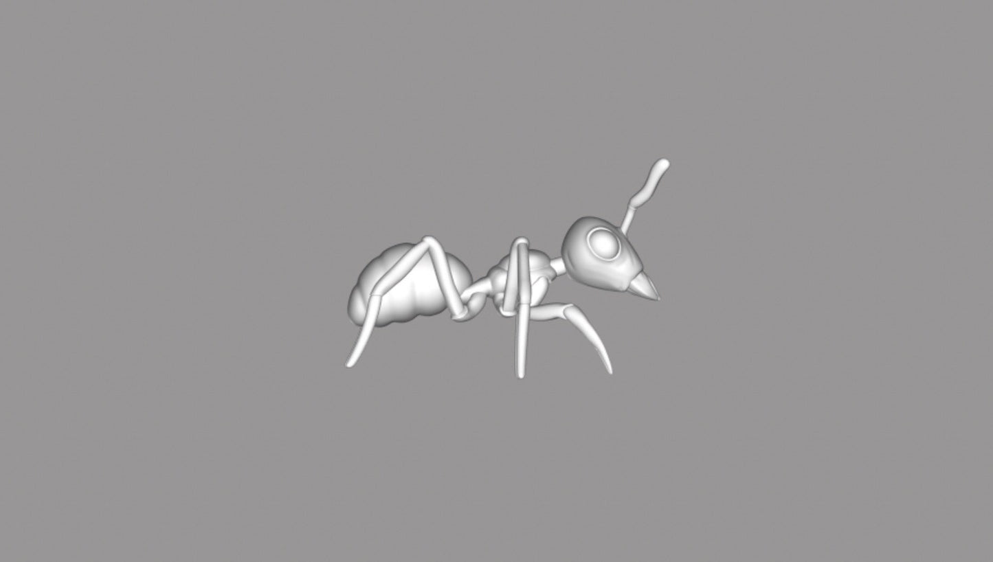 Ant Worker