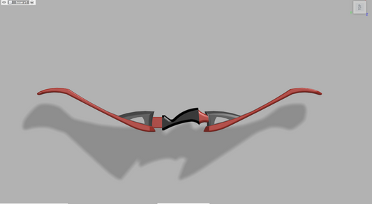 Modern Bow