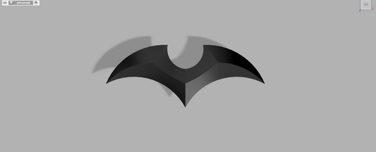 Batarang (Capullo)