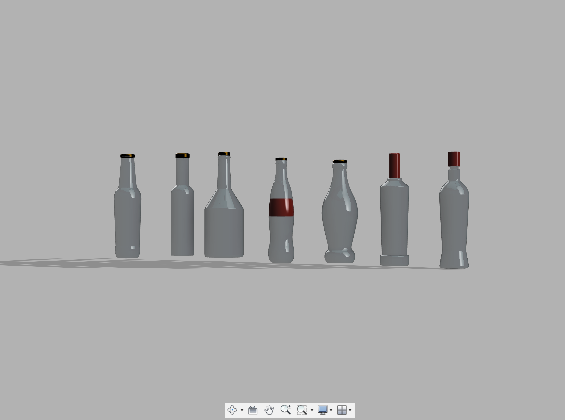 Bottles