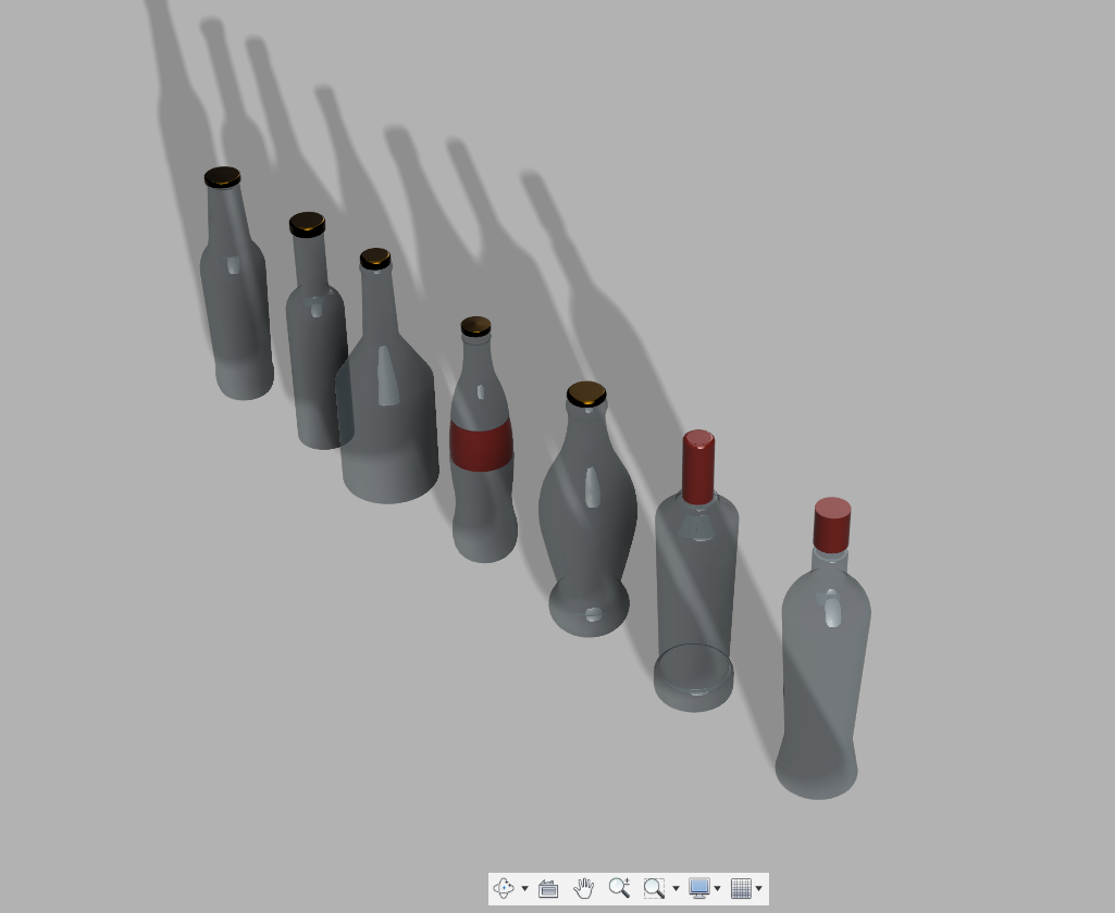 Bottles