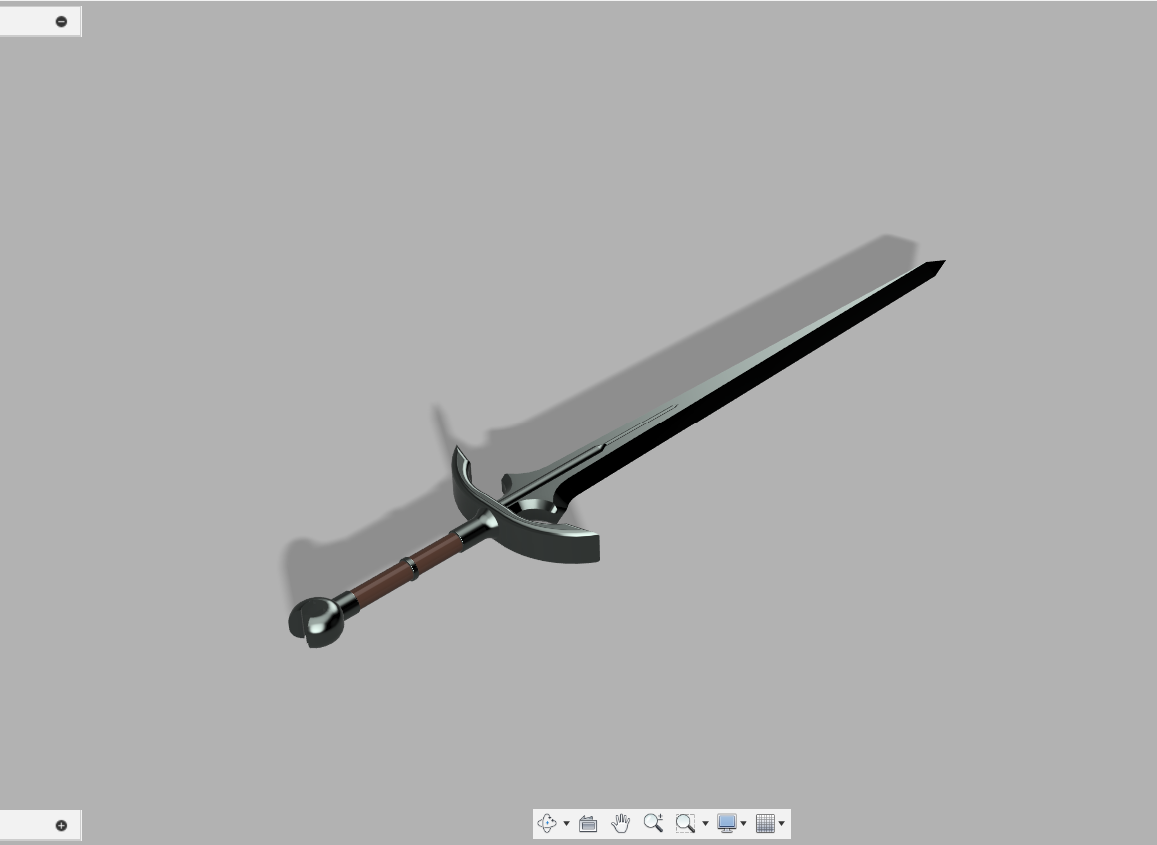 Iron Greatsword (Skyrim)