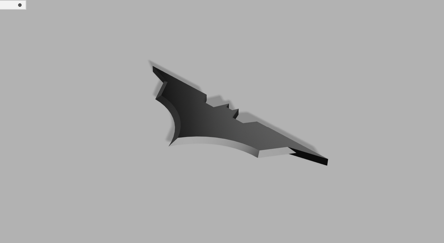 Batarang (Rwby)