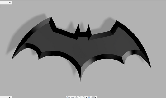 Batarang (dark)