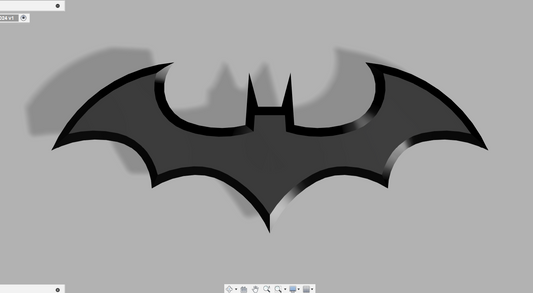 Batarang (Hush)