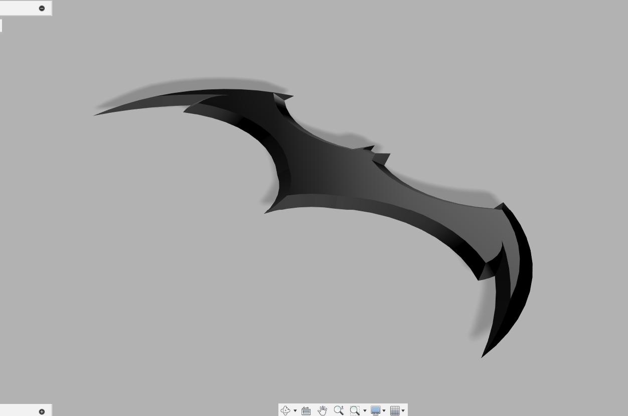 Batarang (Cw)