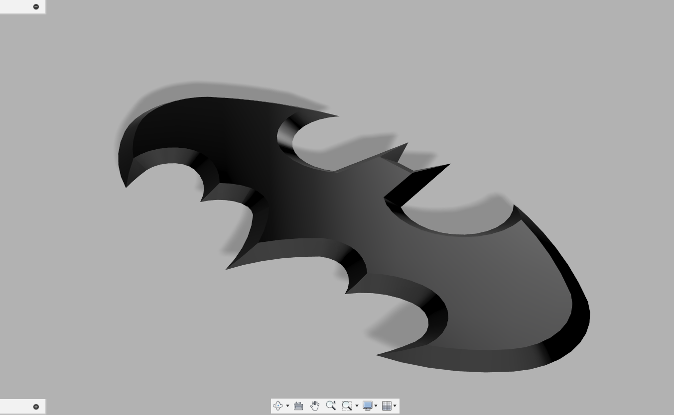 Batarang (Classic)