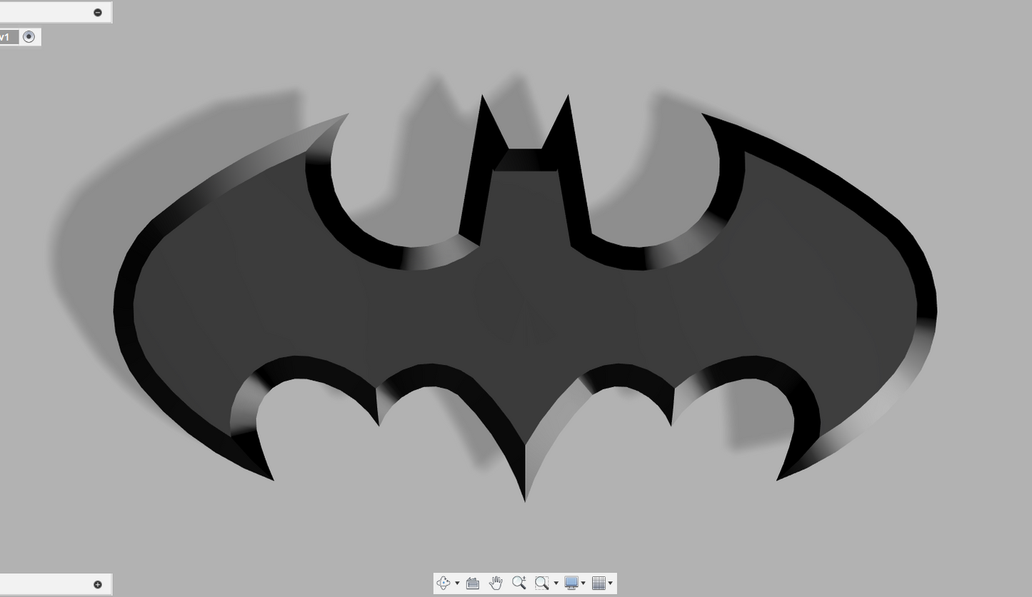 Batarang (Classic)