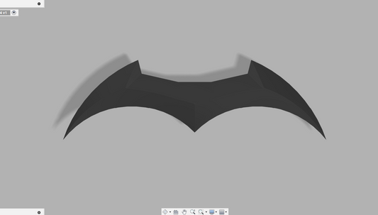 Batarang (Tactical)