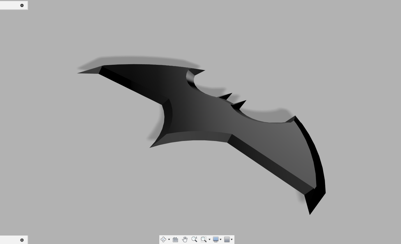 Batarang (wide)