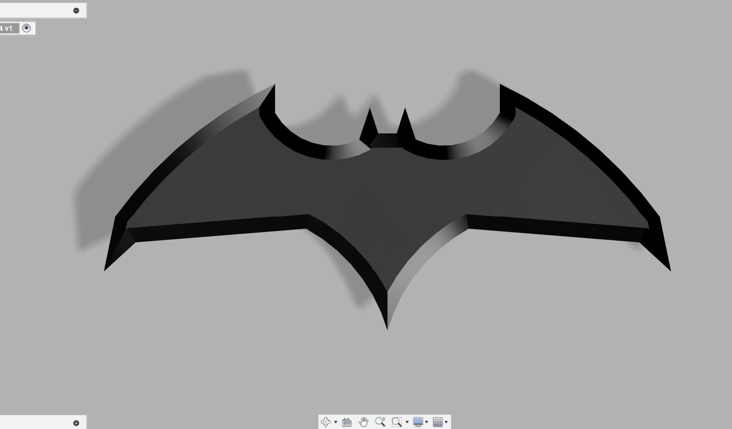 Batarang (wide)