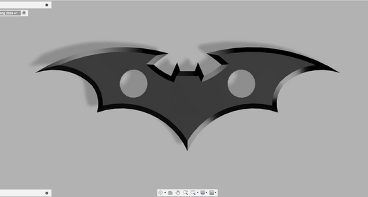 Batarang (telltale)