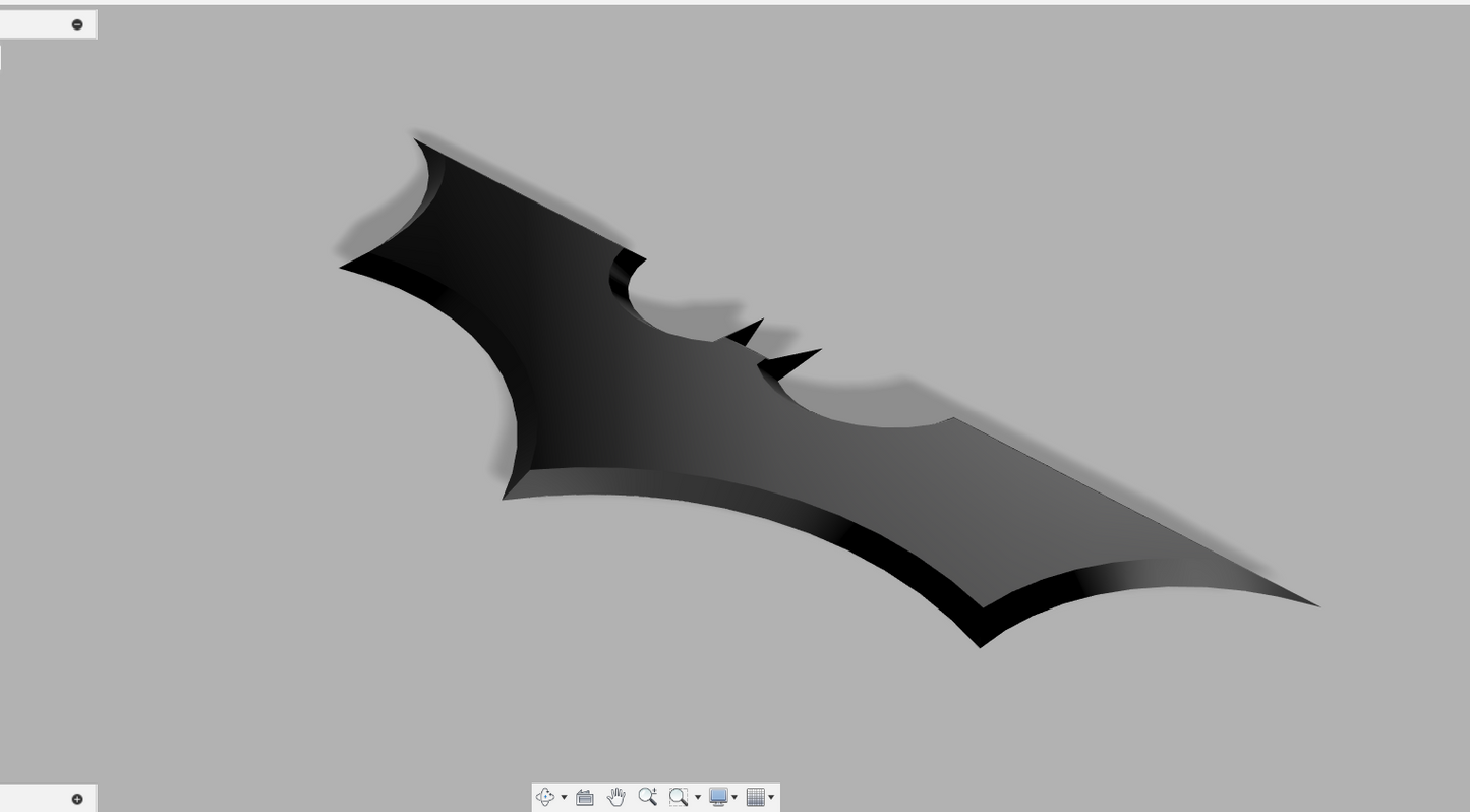 Batarang (bale)