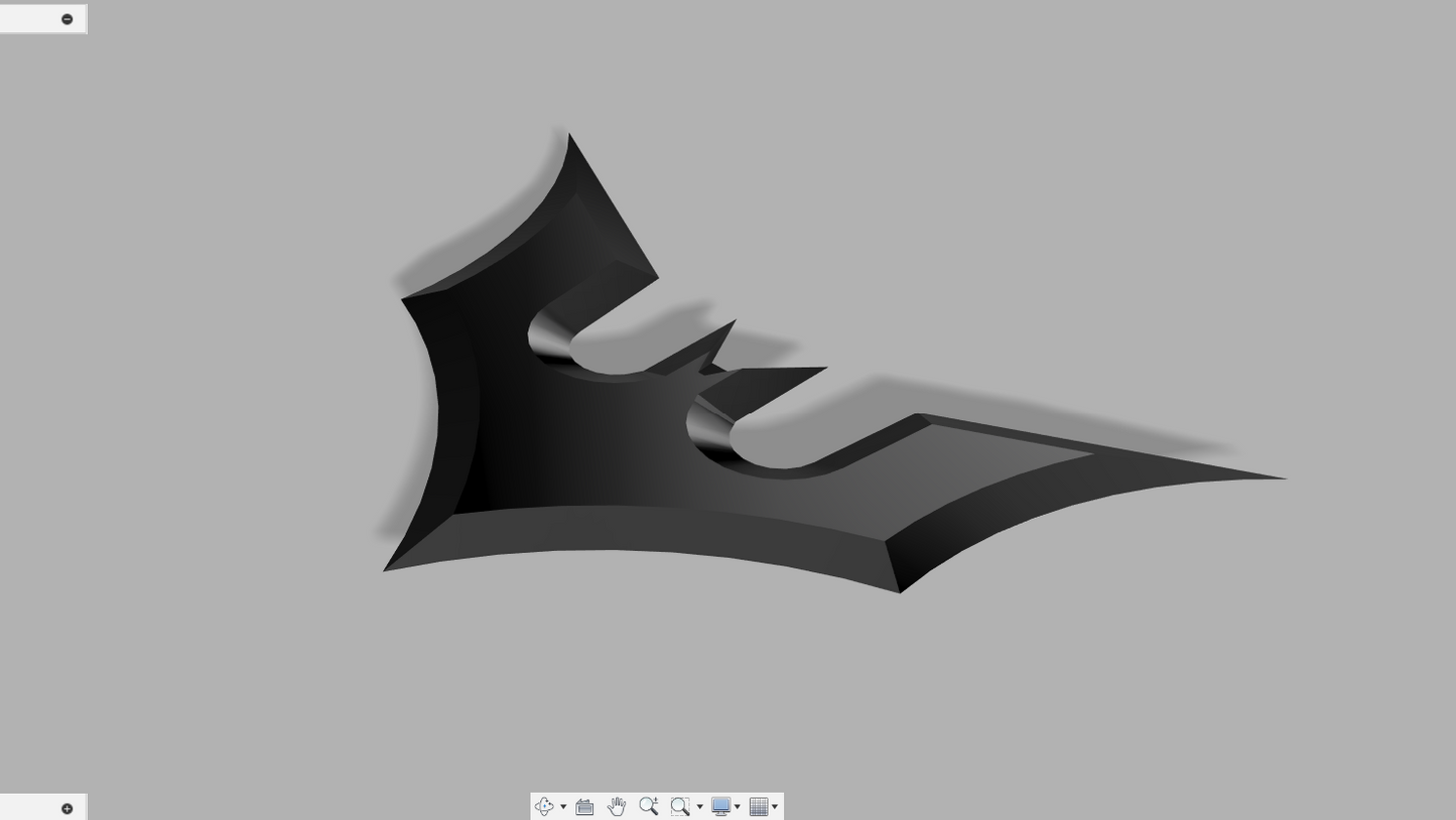 Batarang (Beyond Alternate)