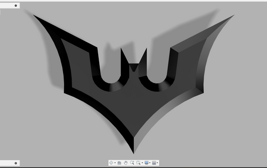 Batarang (Beyond Alternate)