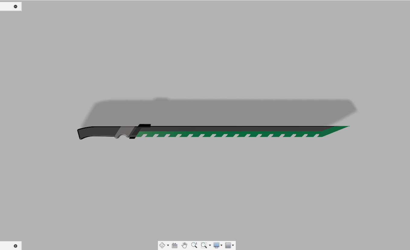 New Goblin Sword (Concept)