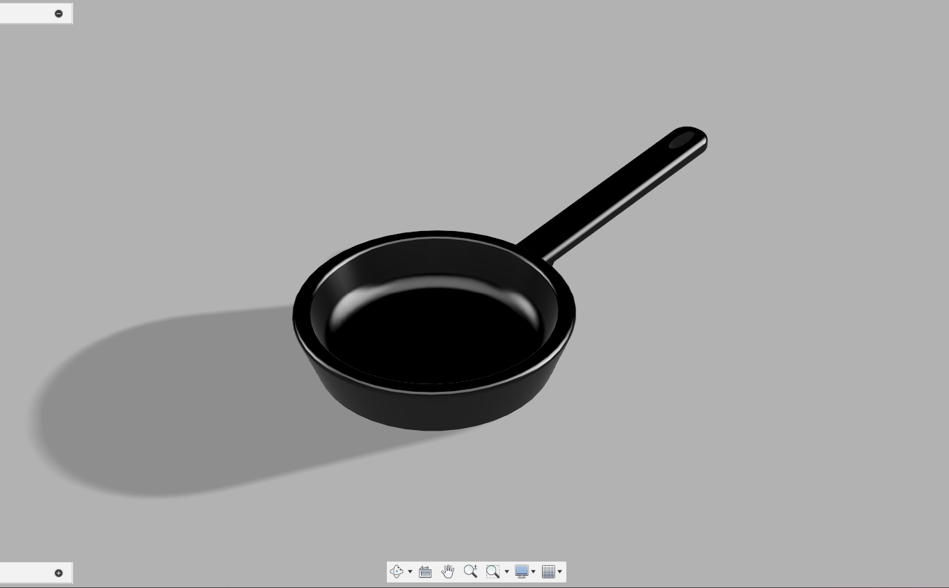 Frying Pan