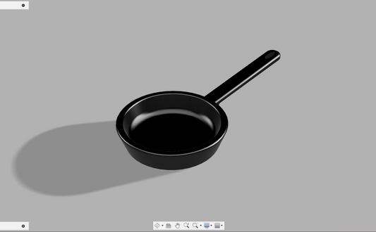 Frying Pan