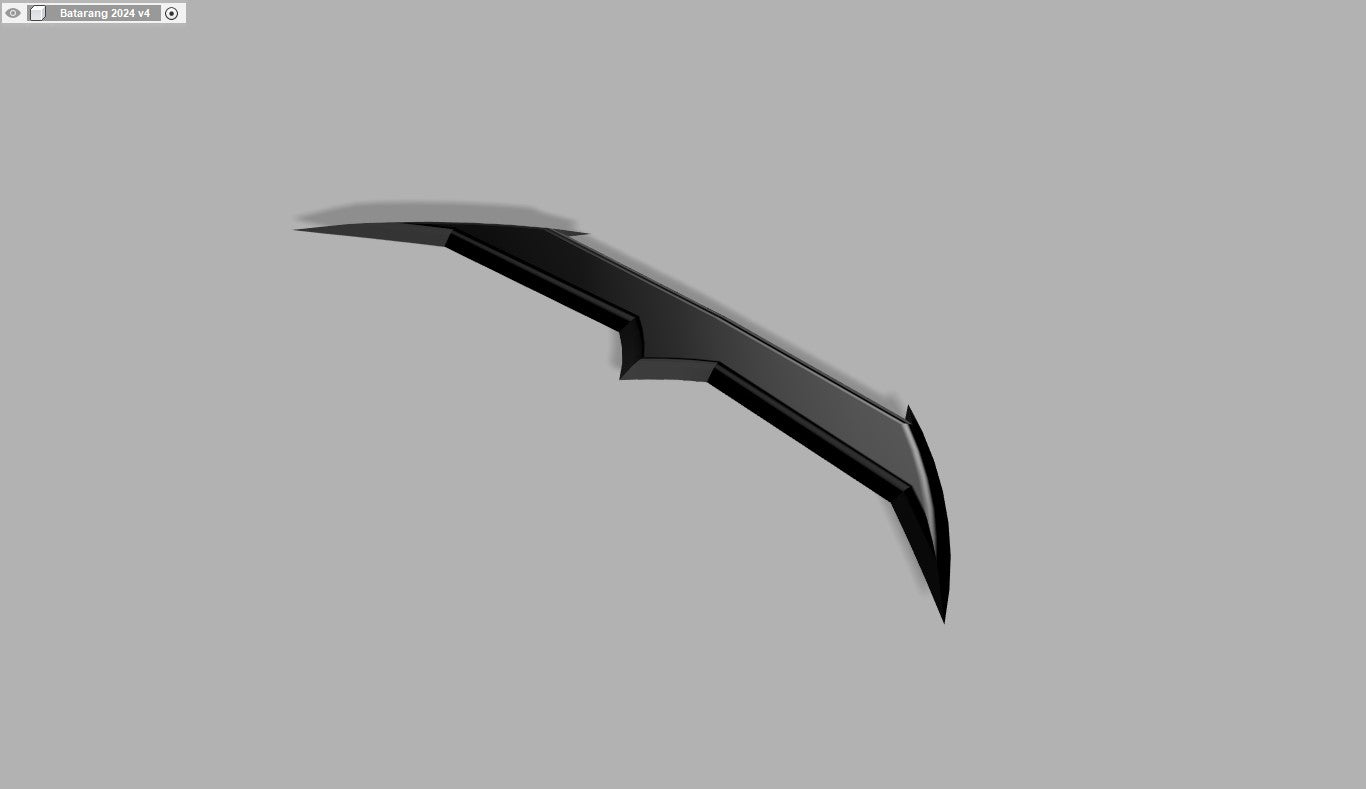 Razor Bat (Classic)