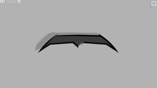 Razor Bat (Classic)