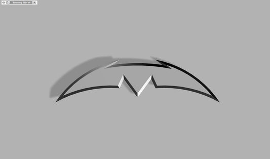 Razor Bat (Modern)