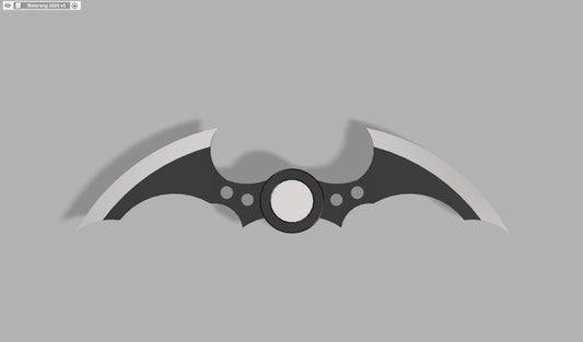 Batarang (Arkham)