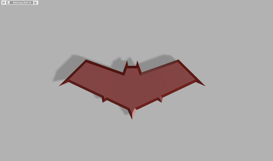 Batarang (Redhood 3)