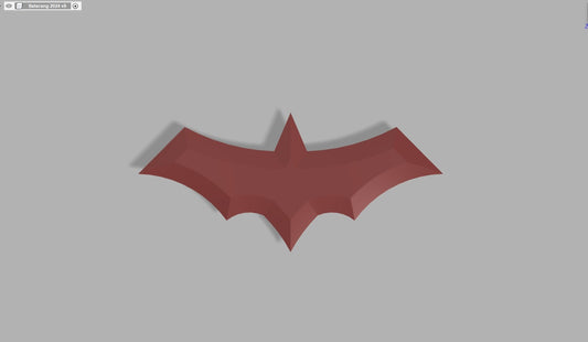 Batarang (Redhood 2)