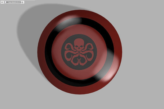 Hydra Shield