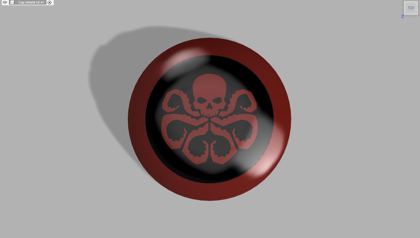 Hydra Shield (V.2)