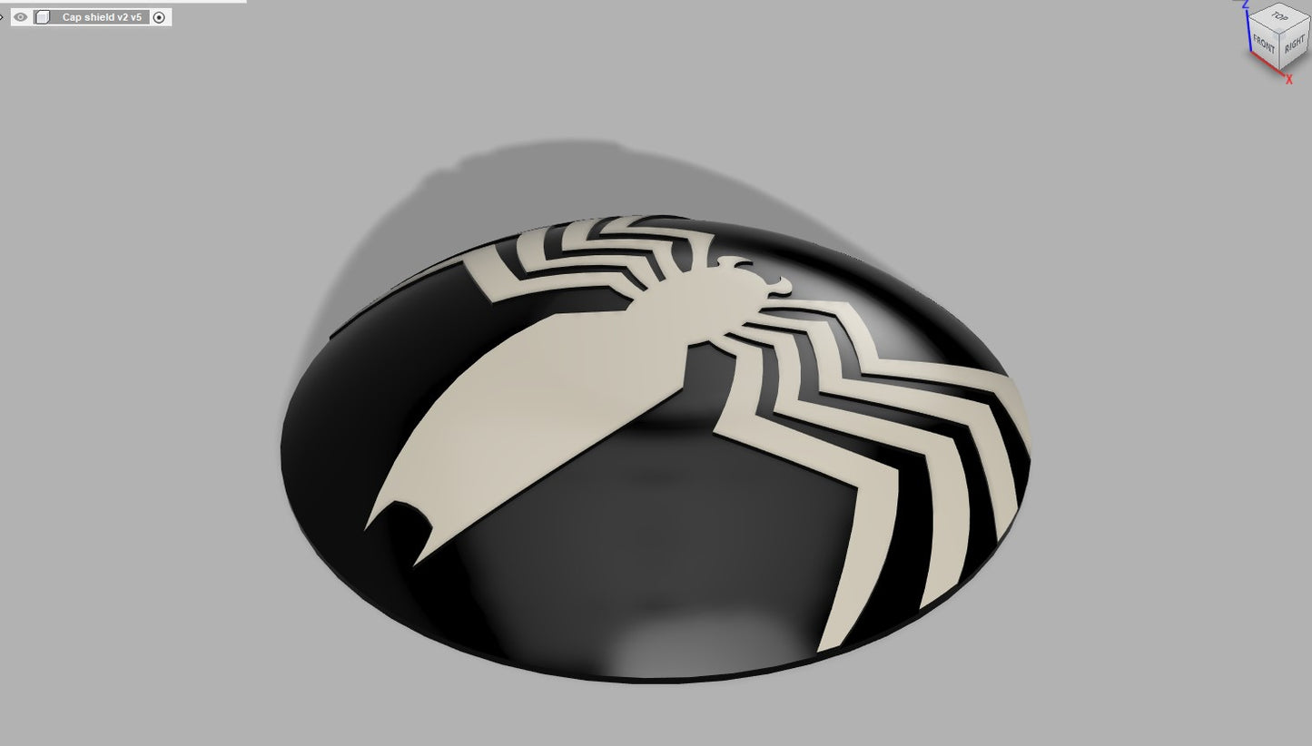 Venom shield