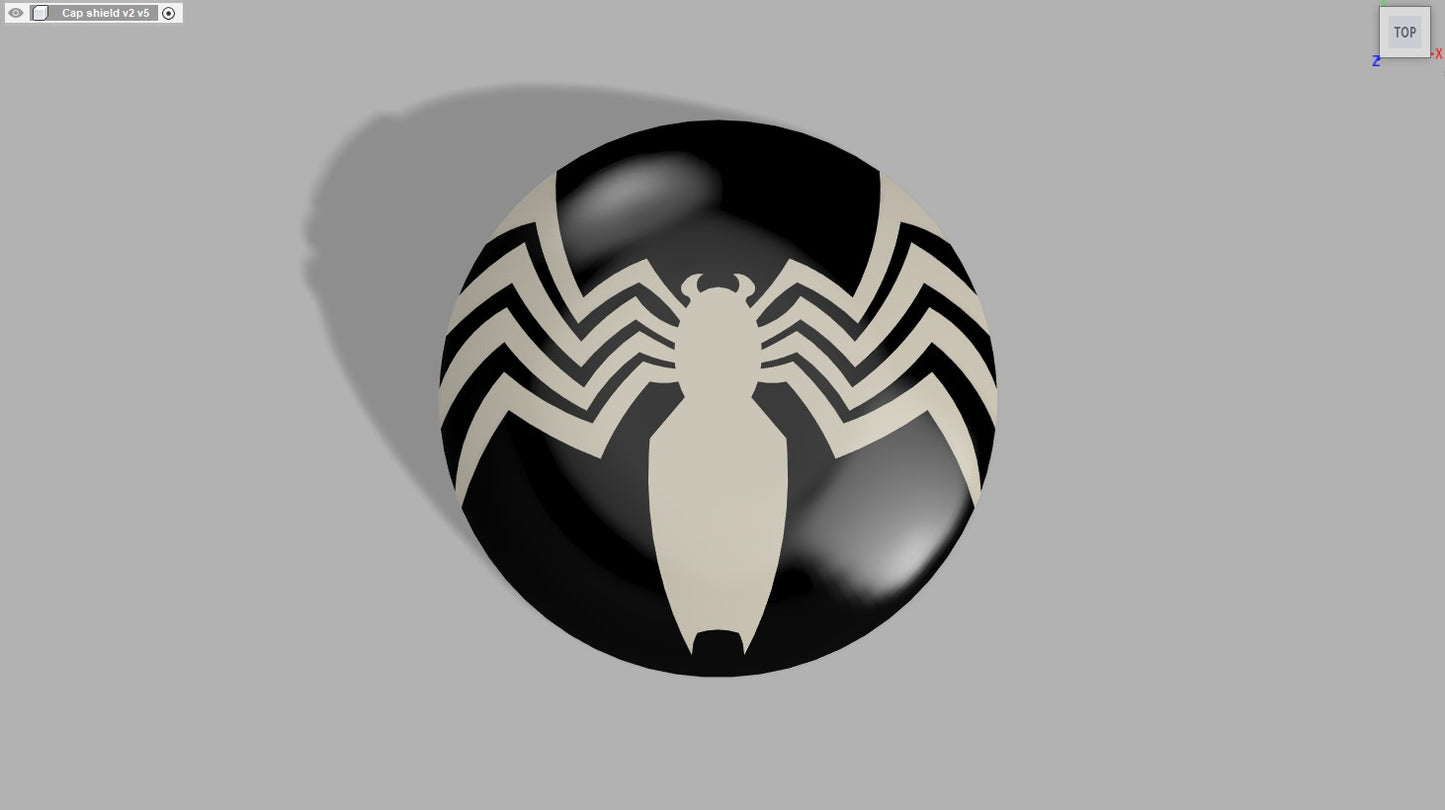 Venom shield