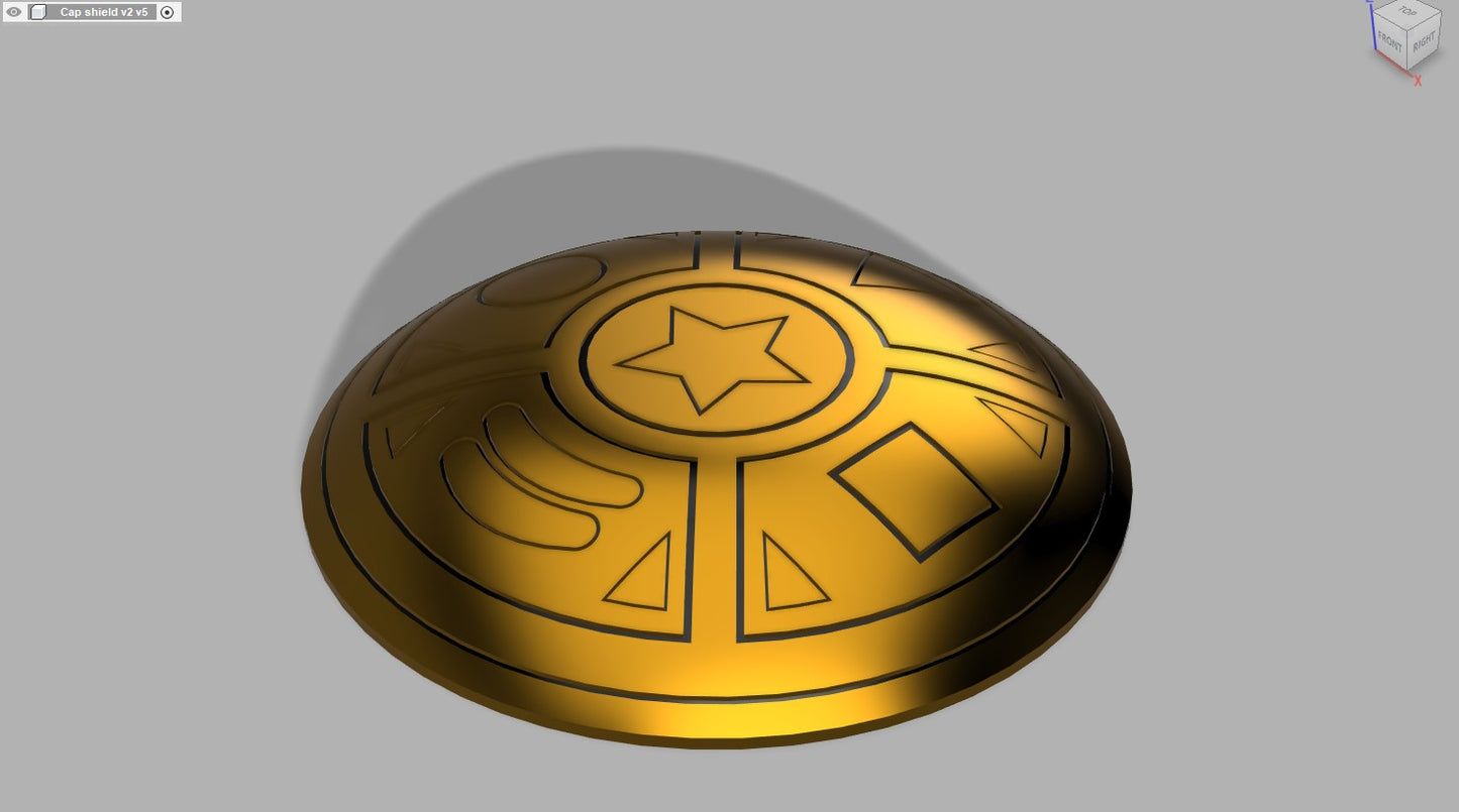 Zeo Shield