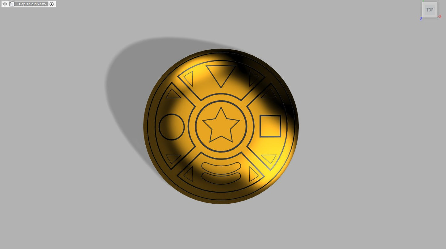 Zeo Shield