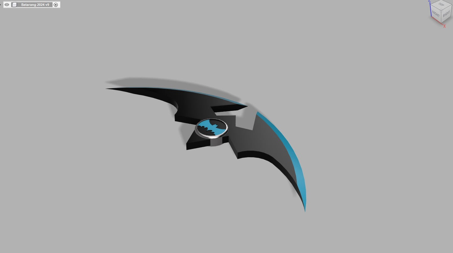 Batarang (2004 cartoon)