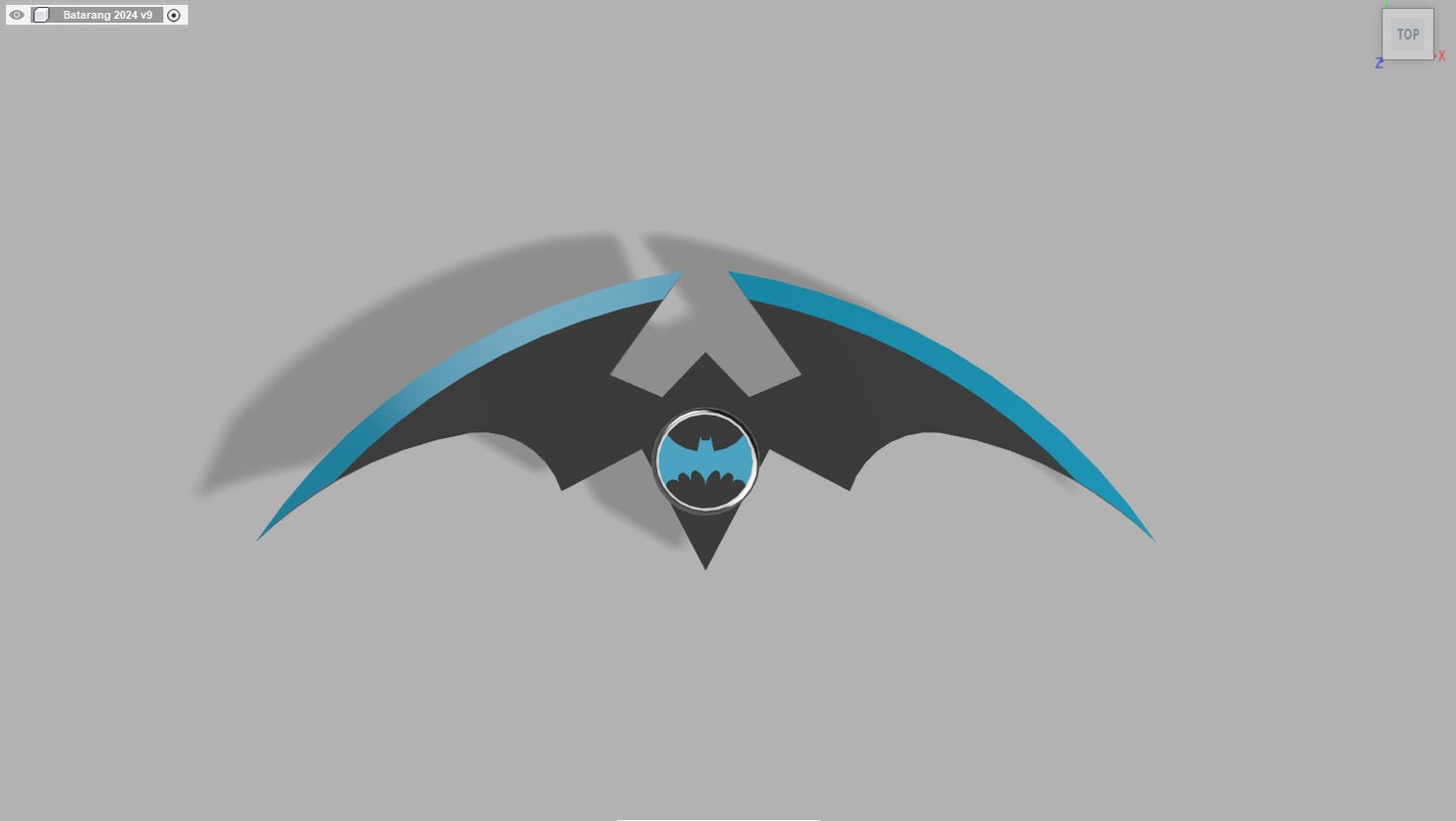 Batarang (2004 cartoon)