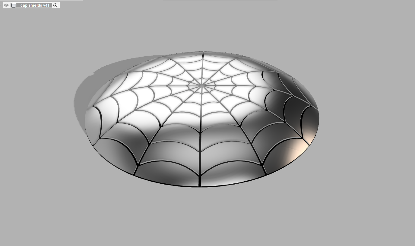 Spider Shield