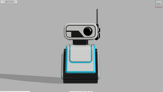 J0-N1 Companion Droid