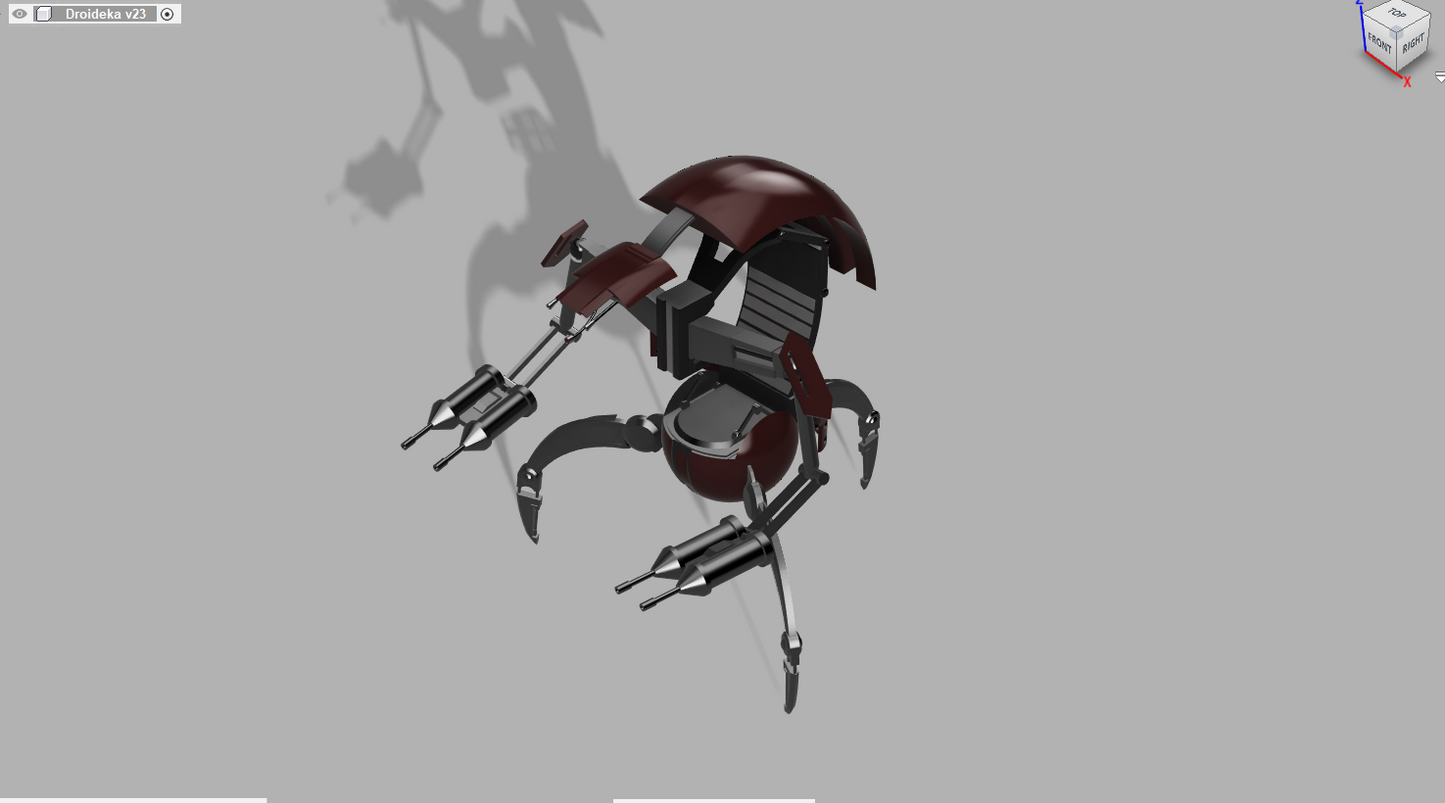 Droideka (Basic)