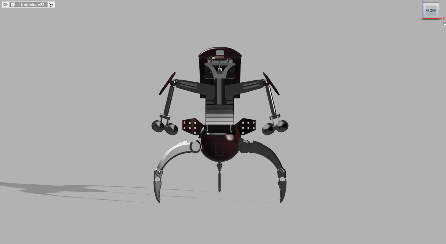 Droideka (Basic)