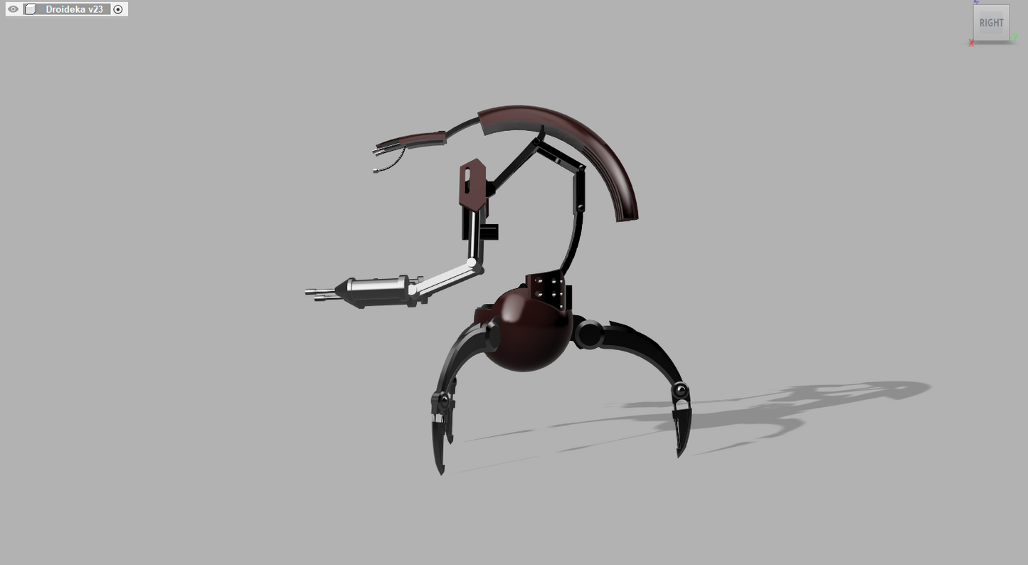 Droideka (Basic)