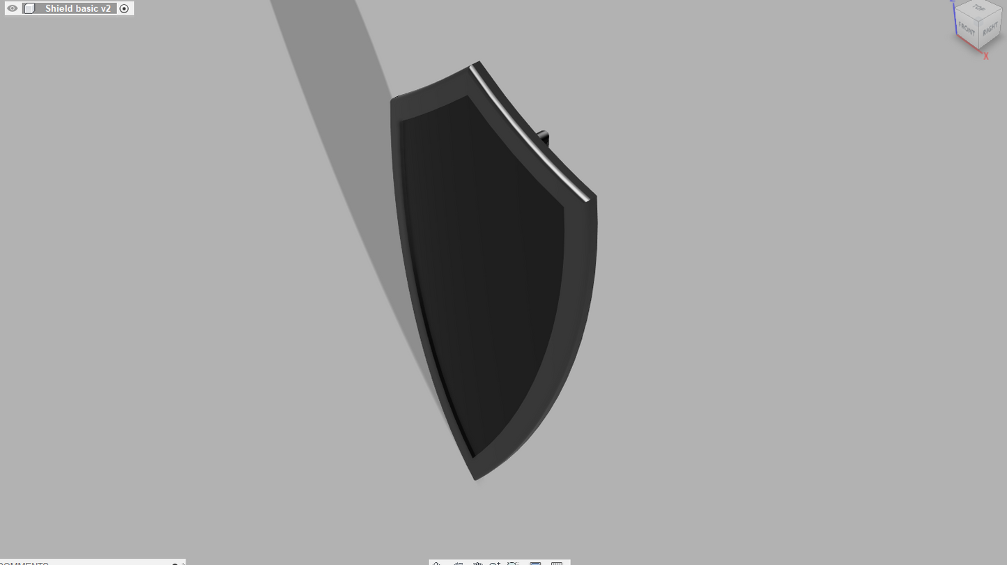 Basic Shield