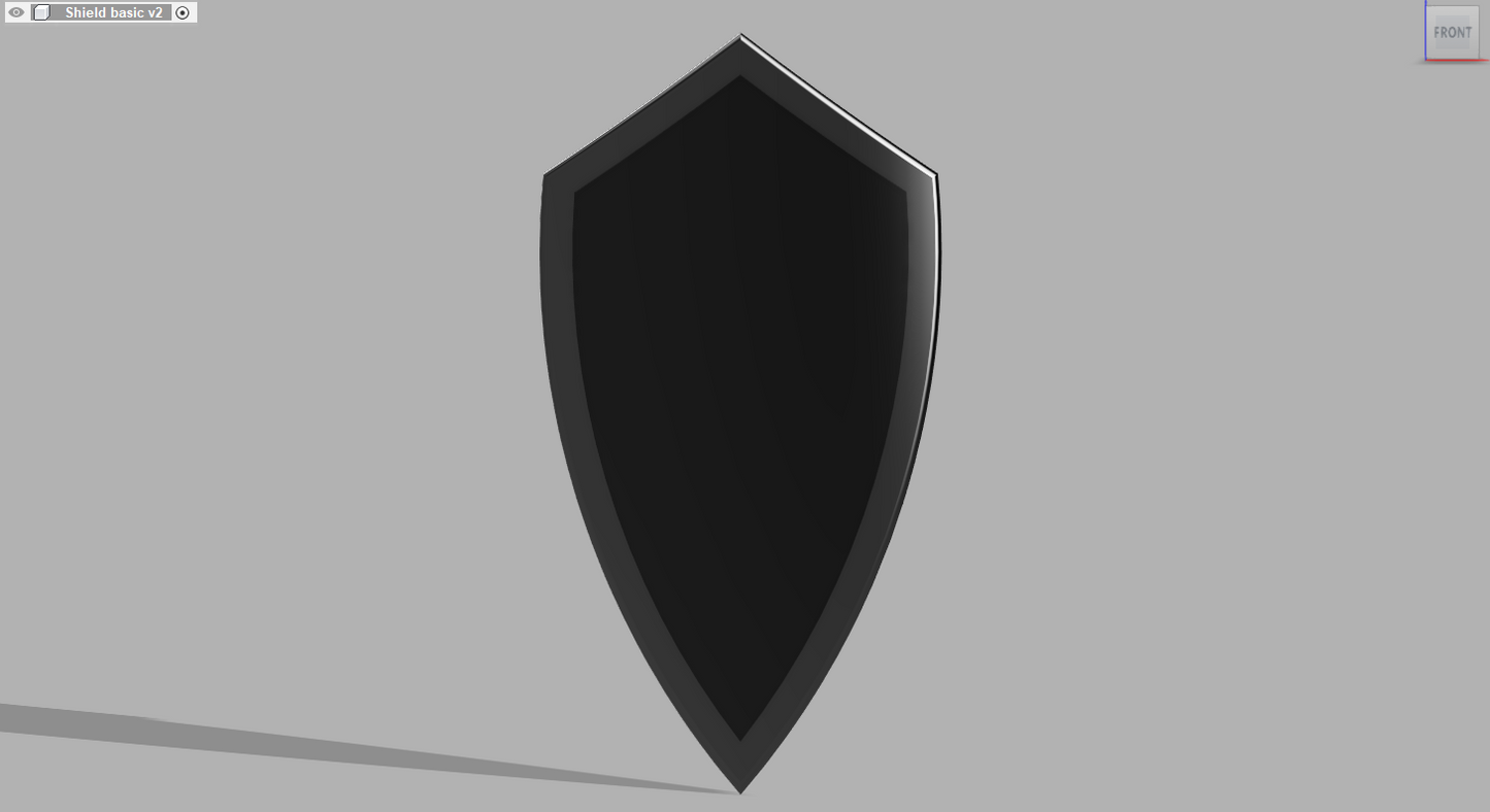 Basic Shield