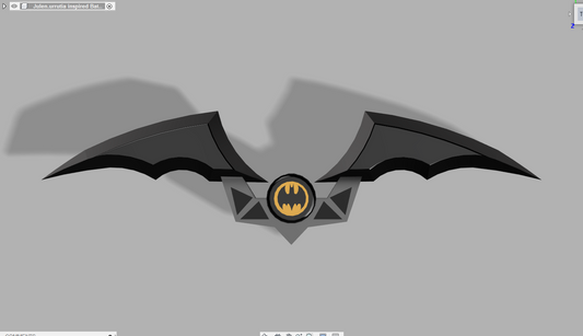 Batarang (Julen.urrutia)