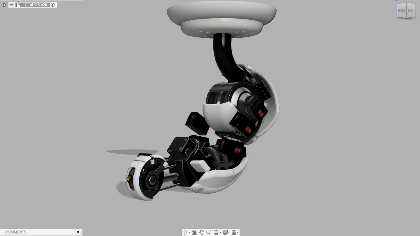 GLaDOS