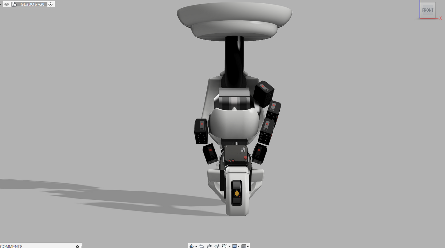 GLaDOS