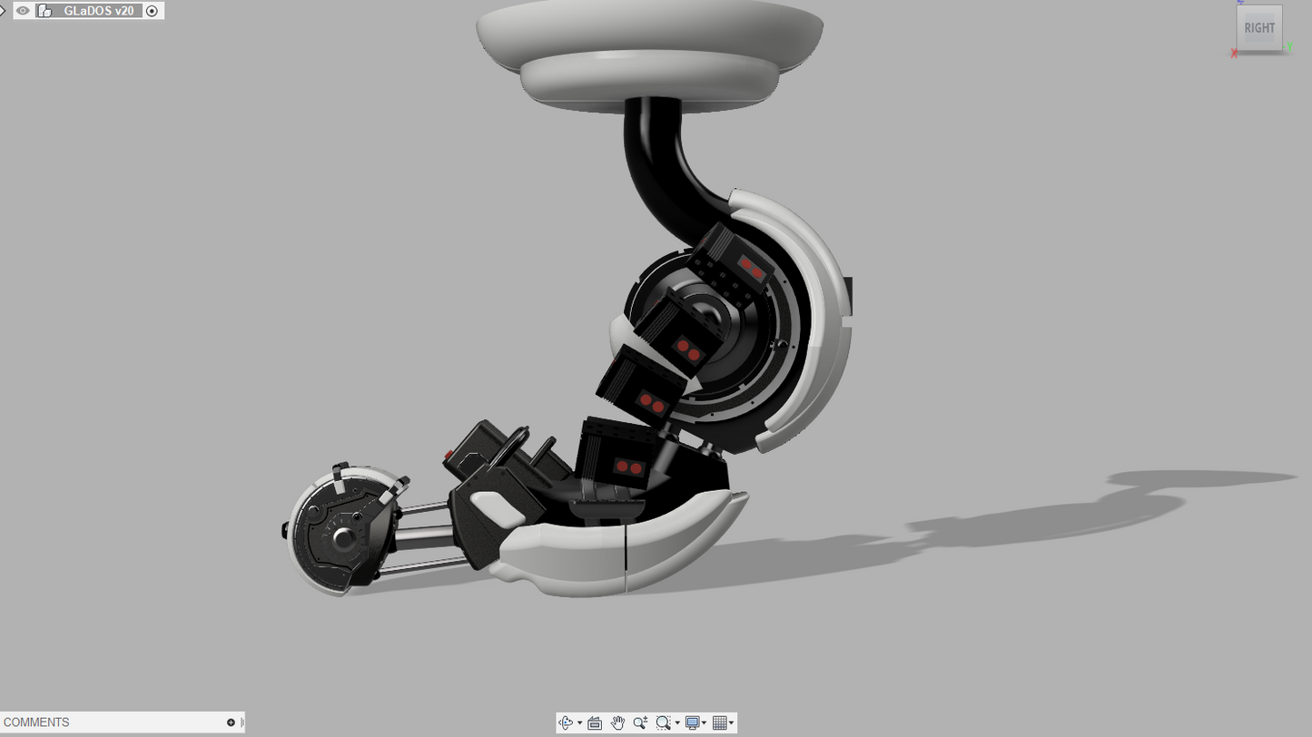 GLaDOS